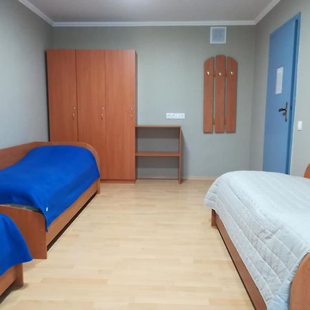 Sacvoyage Hotel Киев Екстериор снимка