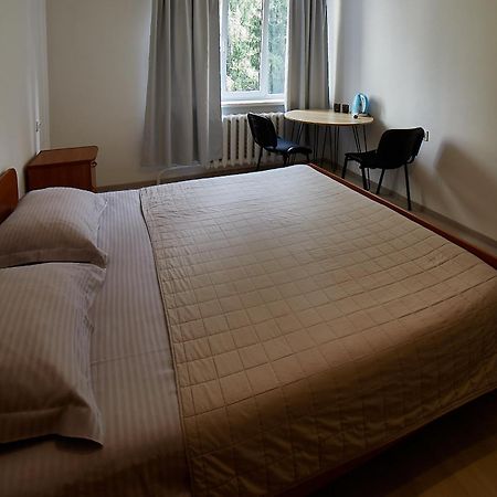 Sacvoyage Hotel Киев Екстериор снимка