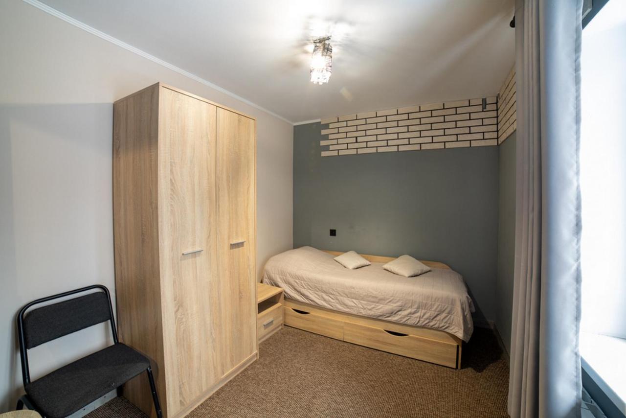 Sacvoyage Hotel Киев Екстериор снимка