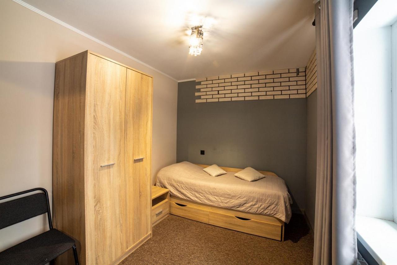 Sacvoyage Hotel Киев Екстериор снимка