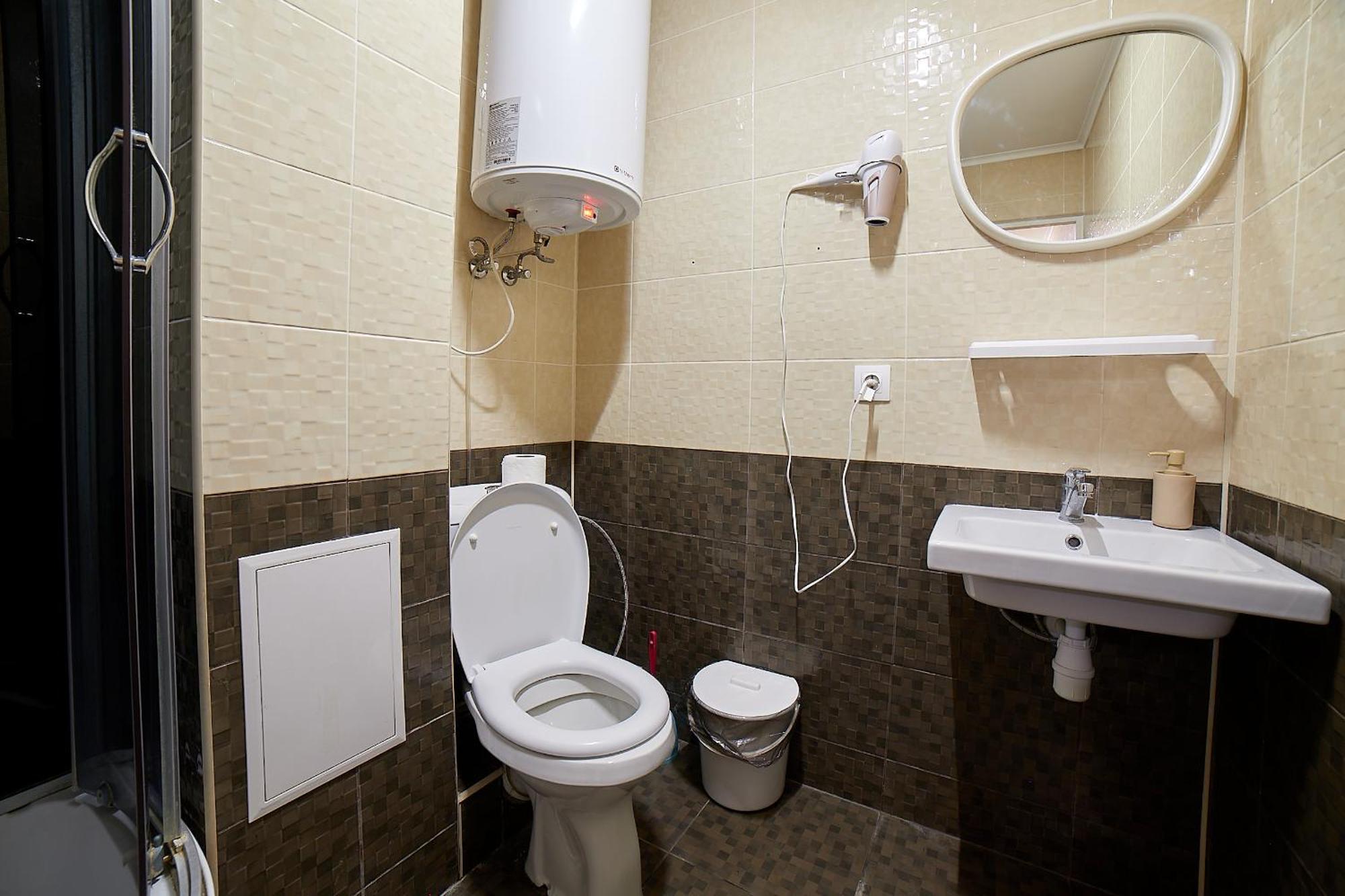 Sacvoyage Hotel Киев Екстериор снимка