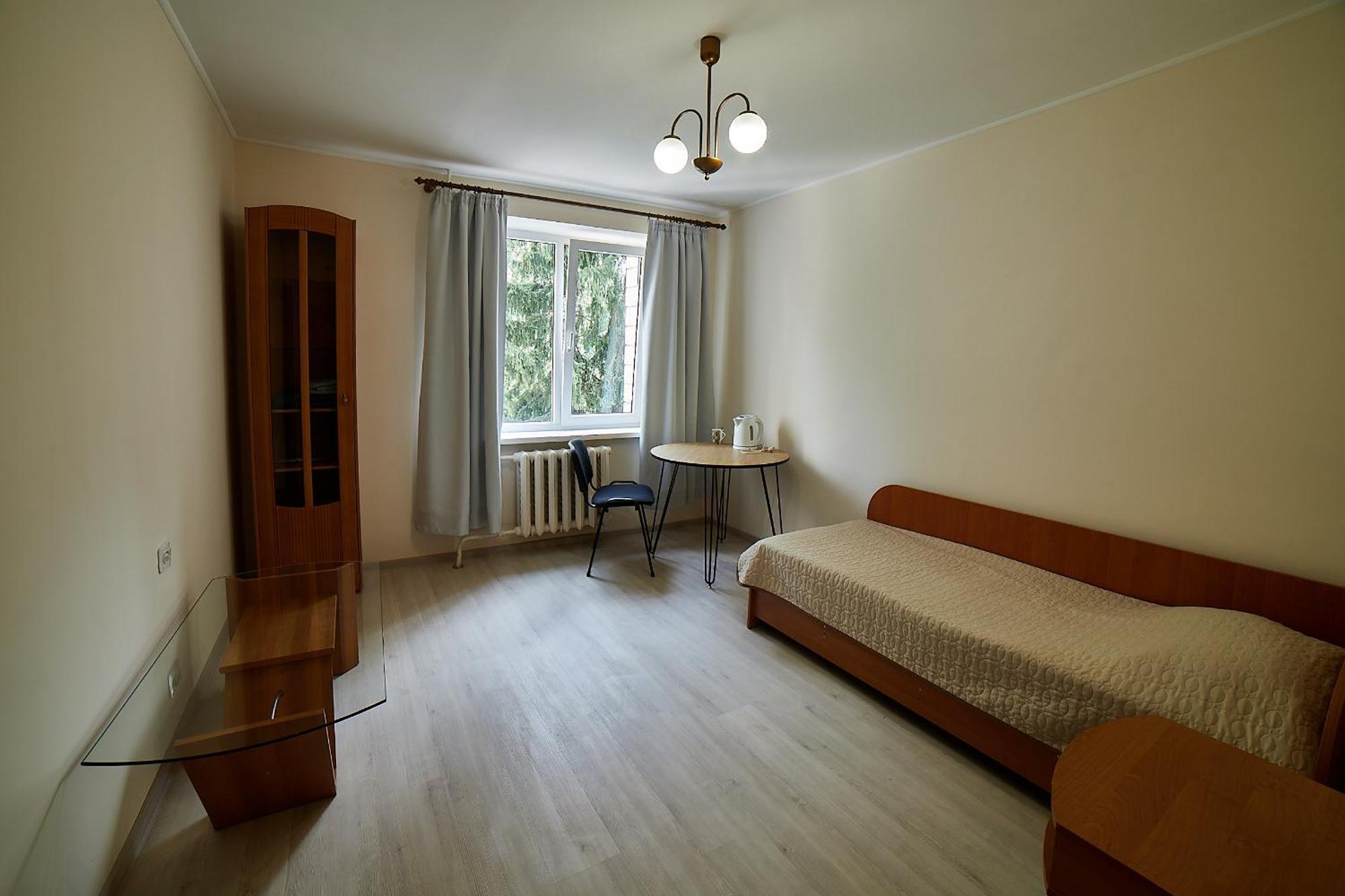 Sacvoyage Hotel Киев Екстериор снимка