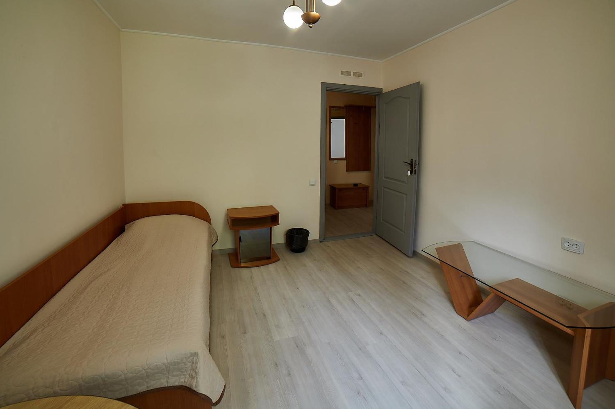 Sacvoyage Hotel Киев Екстериор снимка