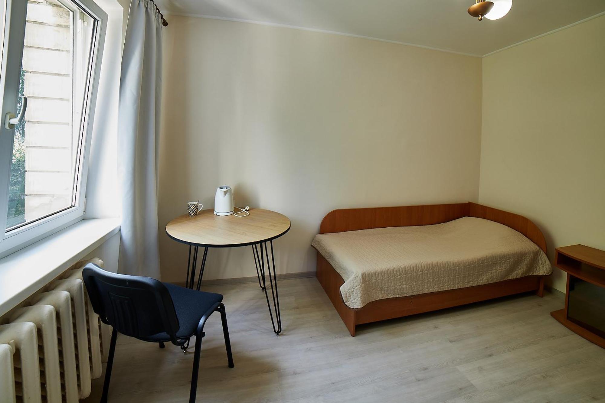 Sacvoyage Hotel Киев Екстериор снимка