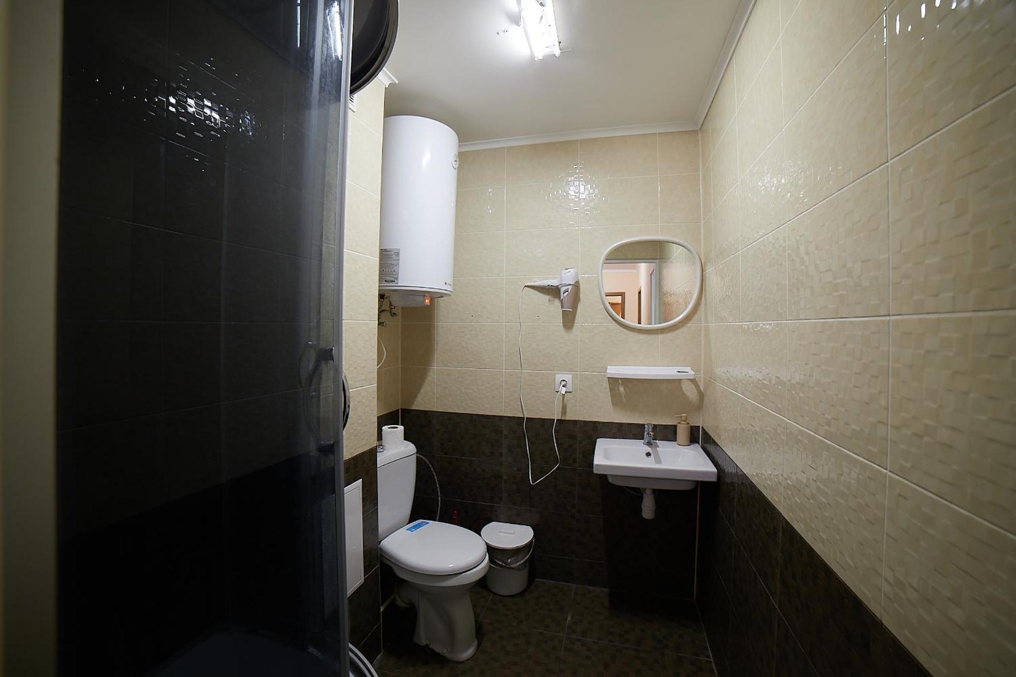 Sacvoyage Hotel Киев Екстериор снимка