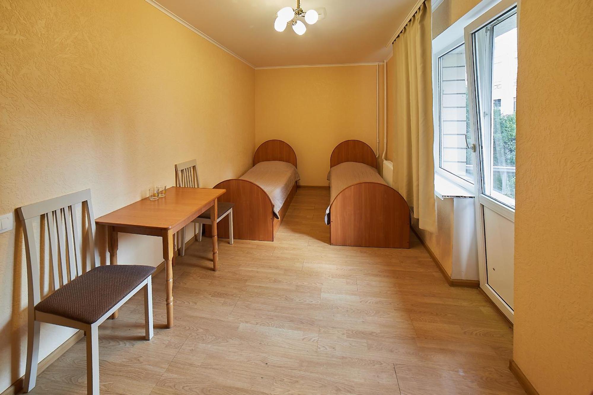 Sacvoyage Hotel Киев Екстериор снимка