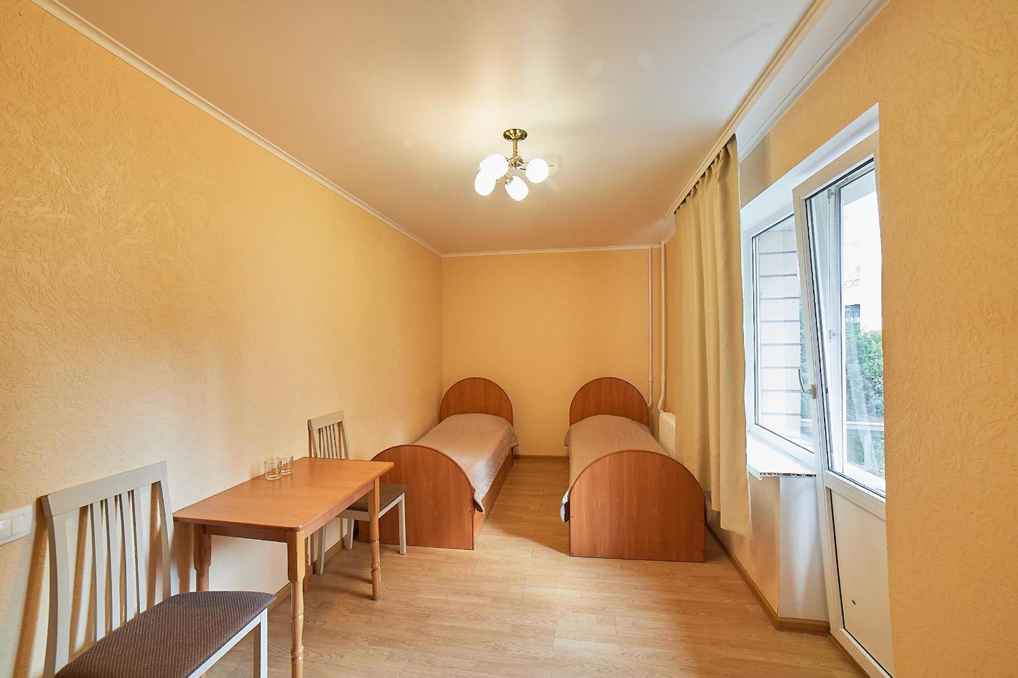 Sacvoyage Hotel Киев Екстериор снимка