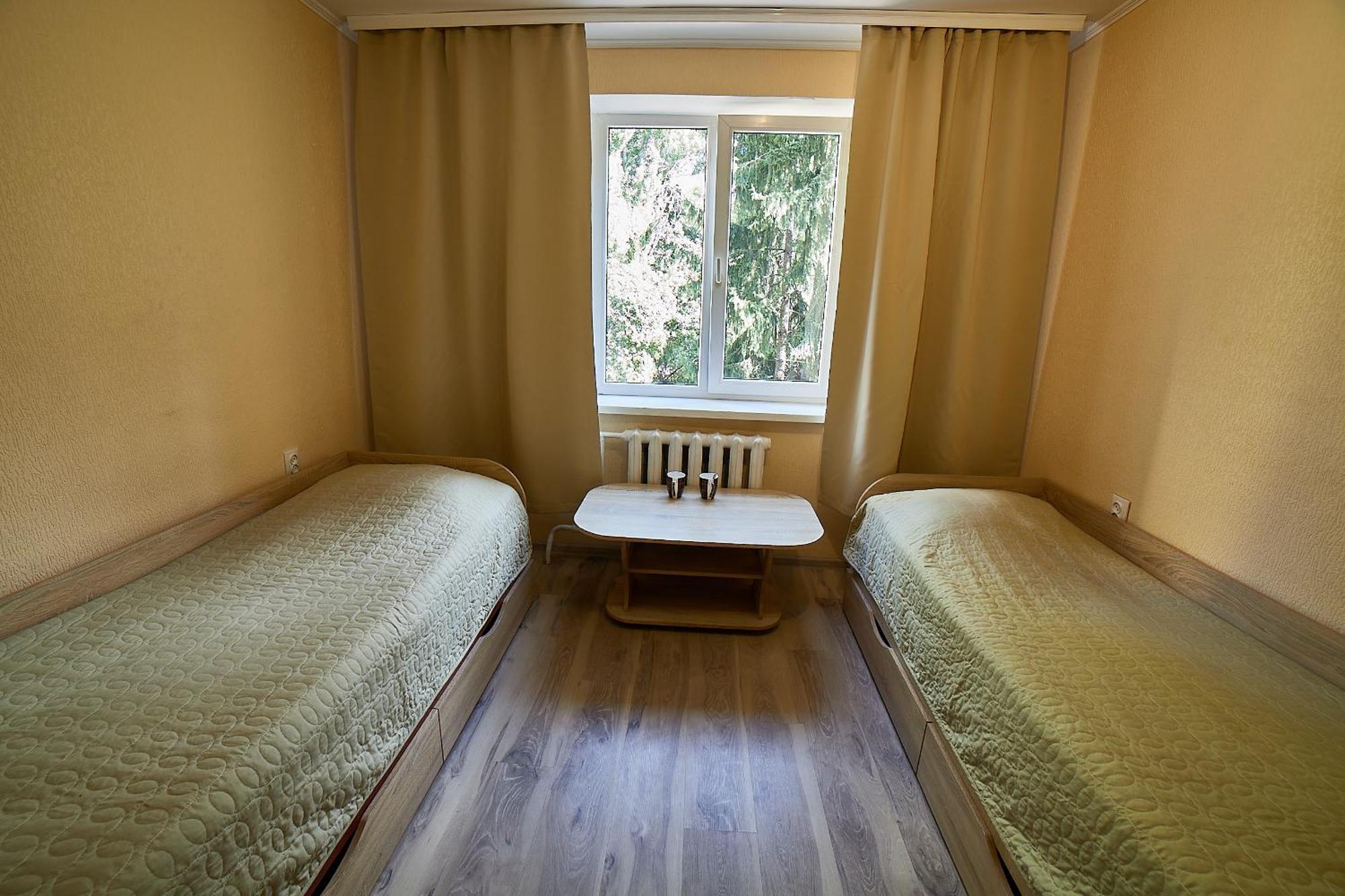 Sacvoyage Hotel Киев Екстериор снимка