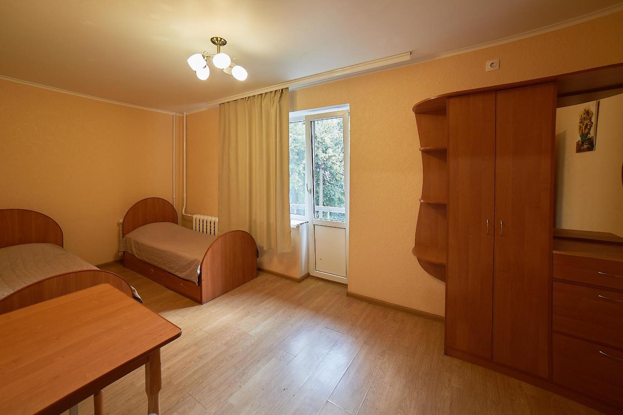Sacvoyage Hotel Киев Екстериор снимка