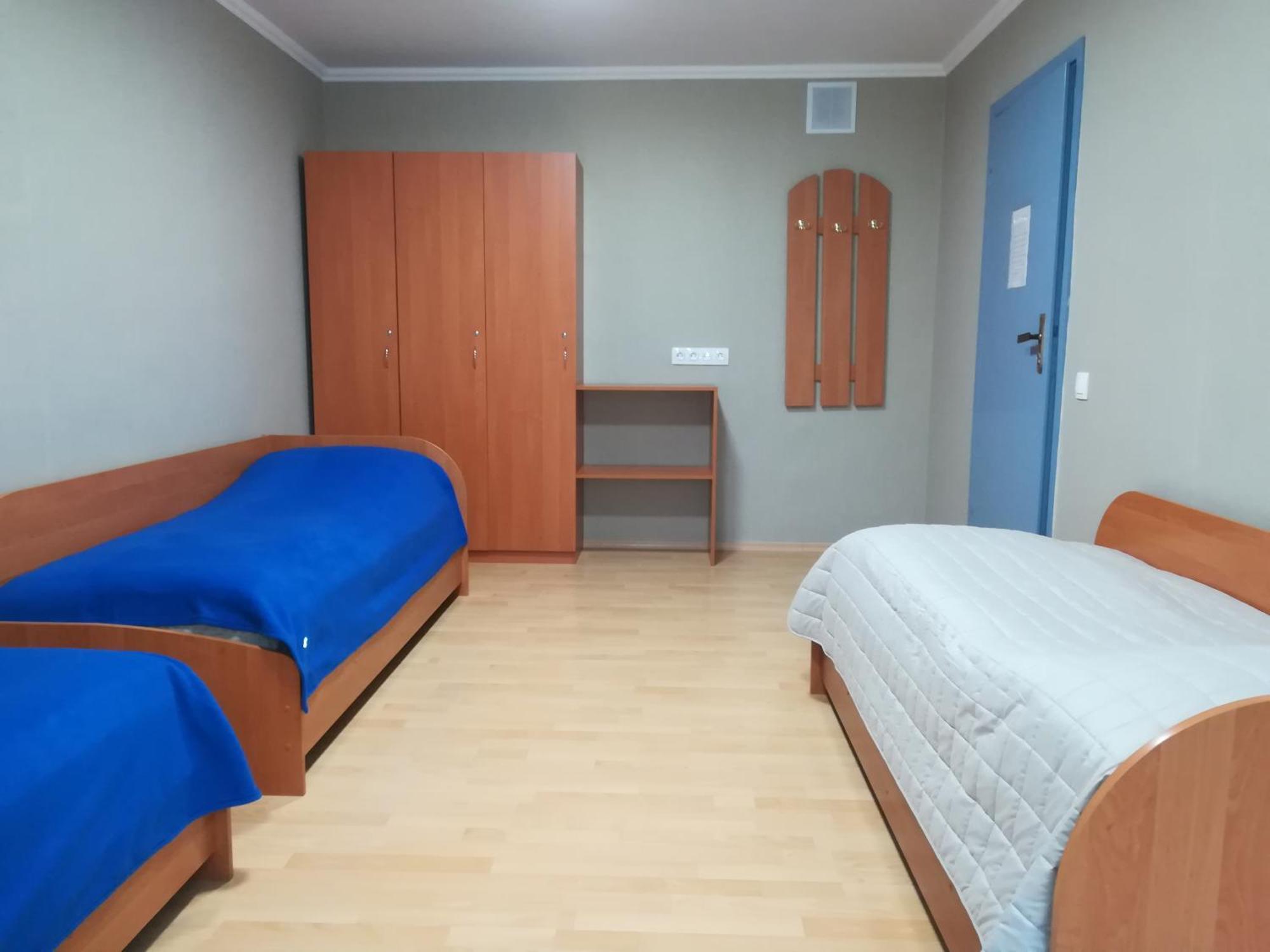 Sacvoyage Hotel Киев Екстериор снимка